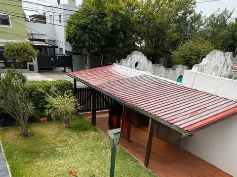Casa en Venta 60 años