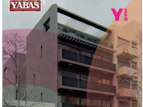 VENTA - DEPARTAMENTOS AL POZO -  YRIGOYEN 350  - SAN PEDRO (BS.AS)