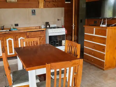 Departamento en Alquiler Temporal de Monoambiente