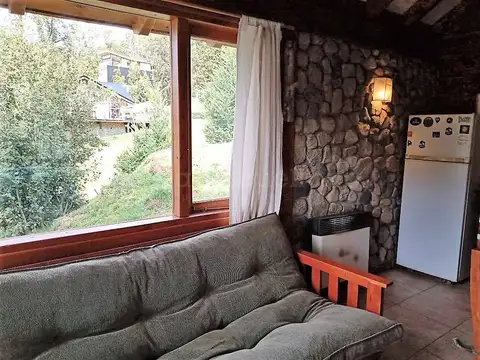 Departamento en Alquiler Temporal al Noreste