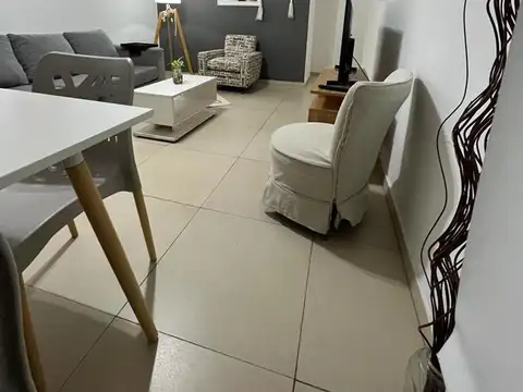 DEPARTAMENTO  ALQUILER 3 AMBIENTES EN VILLA URQUIZA