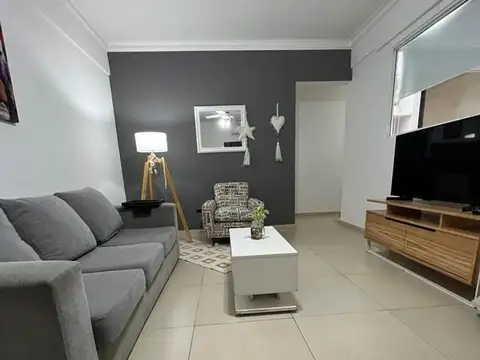 Departamento en Alquiler de 2 dormitorios