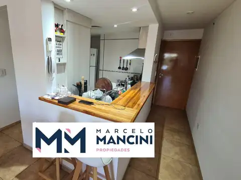 Departamento en Monte Grande