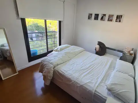 Departamento en Venta 12 años