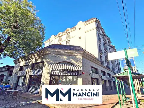 Departamento en Monte Grande