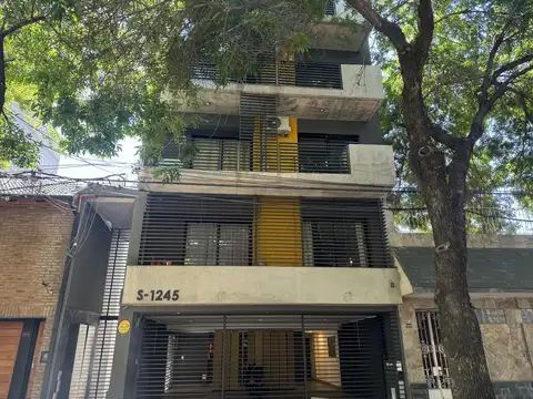 Departamento en Venta al Oeste