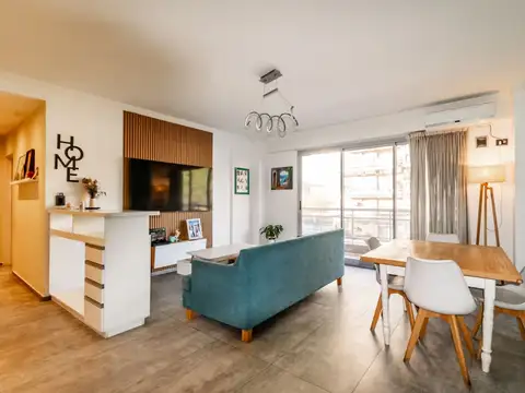 Departamento - Venta - Argentina, Capital Federal - Av. Nazca 1950
