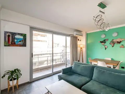 Departamento en Venta 8 años