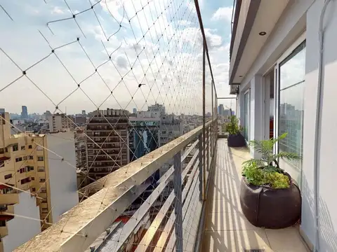 Departamento en Venta de 5 ambientes