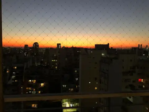 VENTA DEP 5 AMBIENTES TORRE FULL AMENITIES ALMAGRO