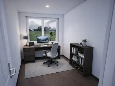 Casa de 4 Ambientes en Barrio Casuarinas Club de Campo con Seguridad las 24hs y Amenities. Acepta Pe