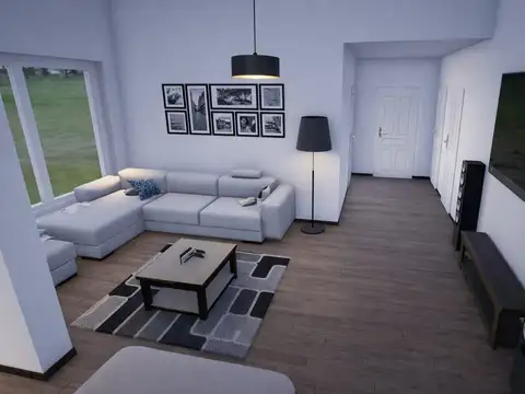 Casa en Venta en Mar de Ajo, USD 110.000