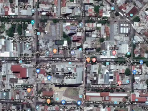 Terreno en Venta de 187,49 m2