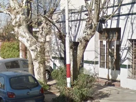 OPORTUNIDAD! TERRENO EN MORON CENTRO