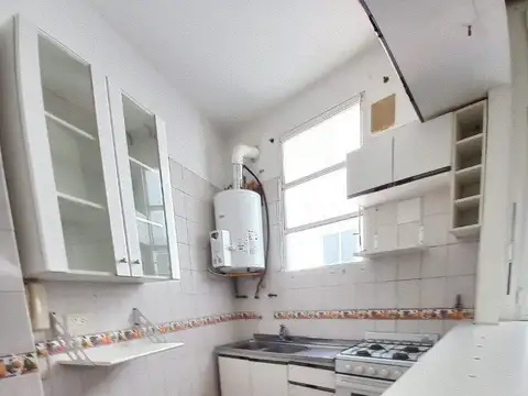 Departamento en Alquiler en Palermo, $ 700.000