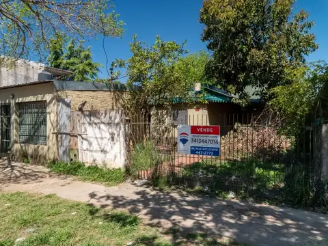 Casa en Venta de 3 dormitorios