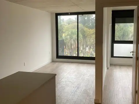 Apartamento en alquiler en Buceo