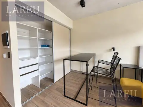 Departamento en Alquiler 2 años
