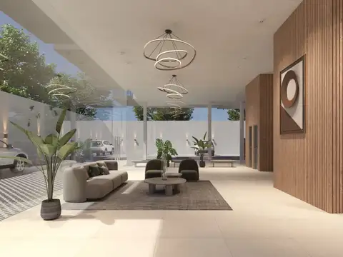 Departamento en Venta de 3 ambientes