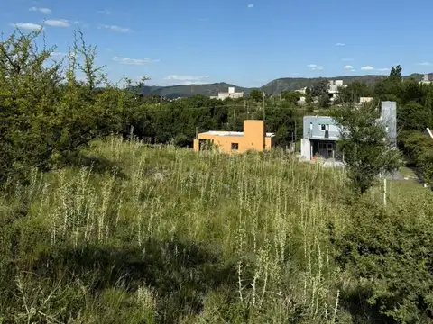 Terreno en Venta de 969,0 m2