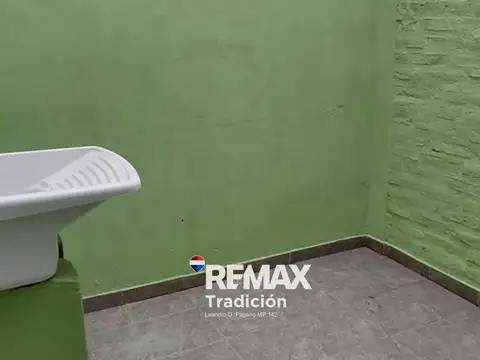 Departamento en Venta 8 años