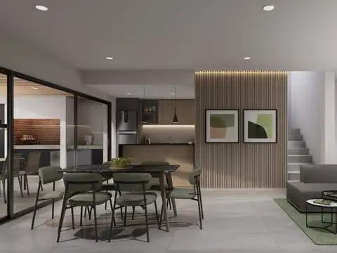 Casa en Venta al Noreste