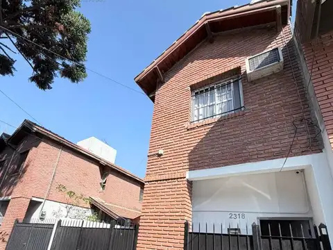Pellegrini  al 2300
