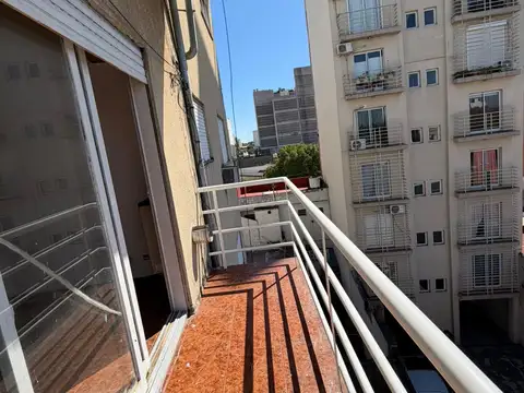 Departamento en Alquiler de 1 dormitorio
