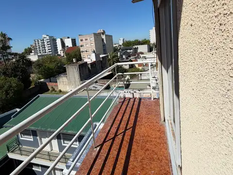 Departamento en Alquiler de Monoambiente