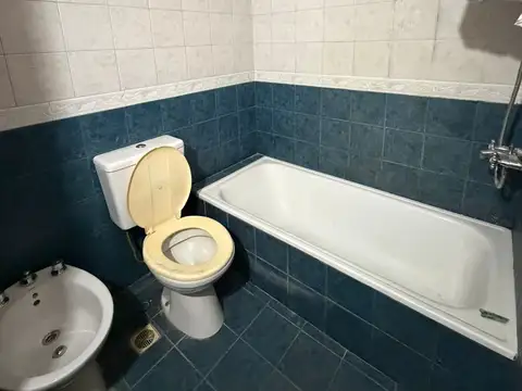 Departamento en Alquiler Permite mascota