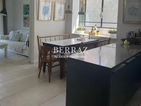 Casa en Alquiler Temporal de 3 dormitorios