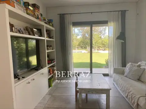 Casa 6 ambientes con 3 baños