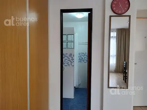 Departamento en Alquiler Temporal al Sureste
