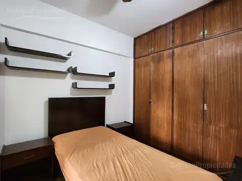 Departamento en Alquiler 40 años