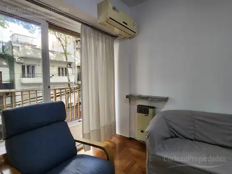 Departamento en Alquiler de 3 ambientes
