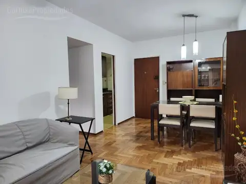 Departamento en Alquiler de 2 dormitorios