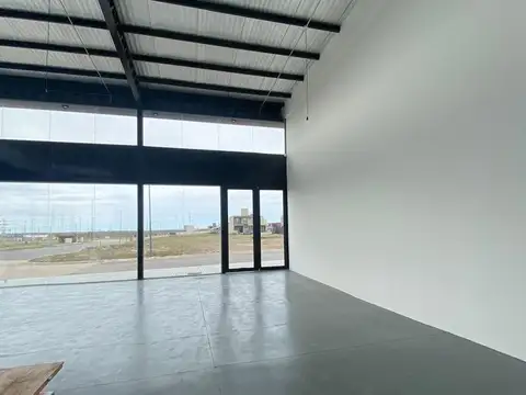 Venta Local comercial en Docta 84 mts