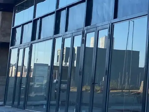 Venta Local comercial en Docta 84 mts