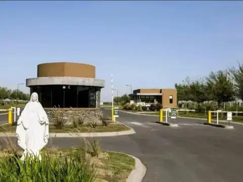 Terreno en Venta en Countries y Barrios Cerrados en Pilar, USD 10.000