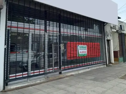 Rivadavia 200