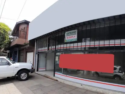 Local en Alquiler en Belen de Escobar, $ 1.500.000
