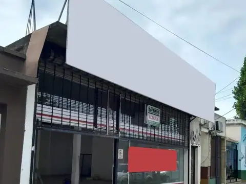 Local en Alquiler en Belen de Escobar, Partido de Escobar