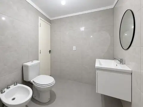 Depto Tipo Casa en Alquiler de Monoambiente