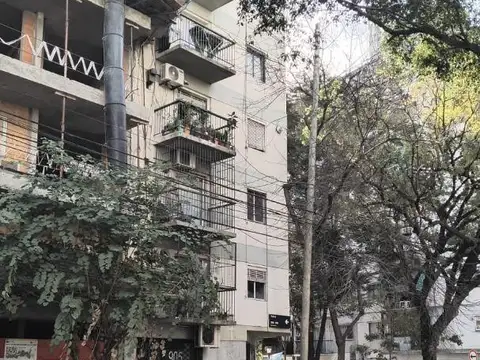 Monoambiente en alquiler Caballito