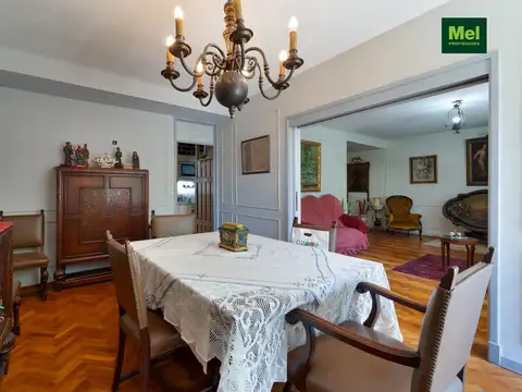 Departamento en Venta 53 años