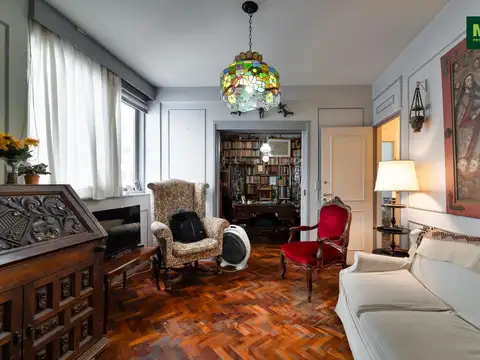 Departamento en Venta de 5 ambientes