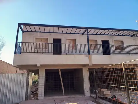 Calle Urquiza  al 1500