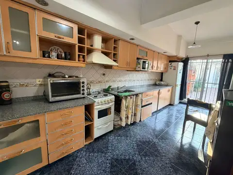 VENTA CASA 3 AMBIENTES PASO DEL REY