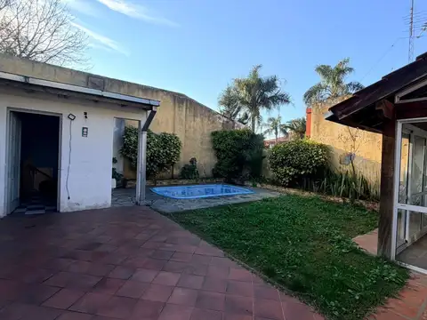 Casa en Venta en Paso del Rey, USD 65.000