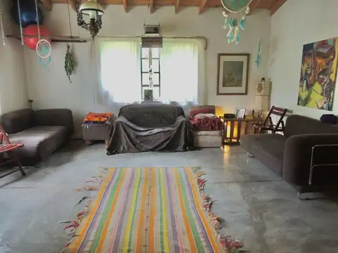 Casa en Venta de 1 dormitorio